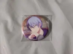 プロセカ グリッター缶バッジ Vol.15C 青柳冬弥