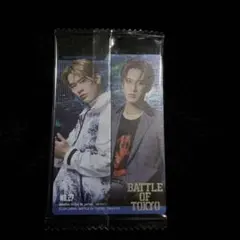 BOT 深堀未来　トレカ