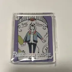 魔入りました！入間くん アトリ アクキー 特典 - メルカリ