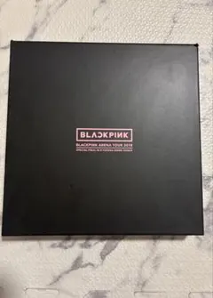 BLACKPINK ARENA TOUR 2018 CD DVD