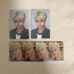 INI 田島将吾 トレカ