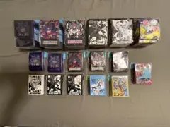 ポケモンカードゲーム　デッキケース　シールド