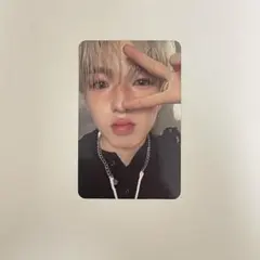 NCT WISH 1st Album ode to love サクヤ トレカ - メルカリ