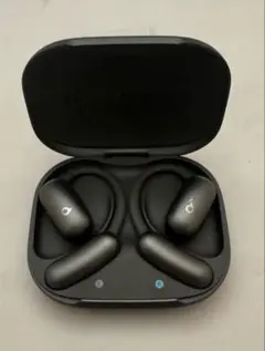 【美品】Anker soundcore AeroFit2 ワイヤレスイヤホン