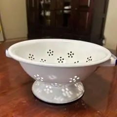 2026年最新】コランダー ホーローの人気アイテム - メルカリ