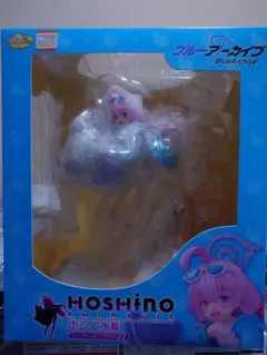 ブルーアーカイブ ホシノ(水着) 1/7 フィギュア
