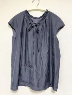 PROPORTION ブラウス