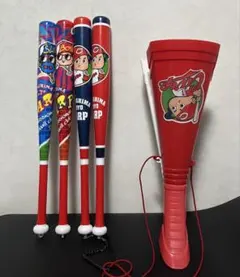 広島カープ　応援グッズ　まとめ売りのサムネイル