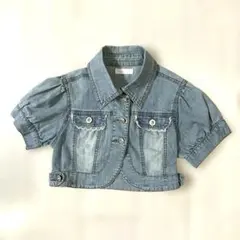 y2k 00s LIZ LISA レース　短丈　平成ギャル　姫ギャル レア