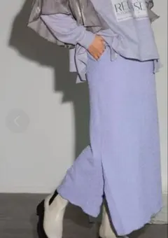 ヤマダヤ　ロングスカート