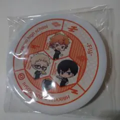 くら寿司 ハイキューコラボ オリジナルお寿司皿！