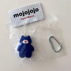 mojojojo Figure Mascot Vol.1
