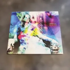 BUCK-TICK 独壇場Beauty CD+DVDのサムネイル