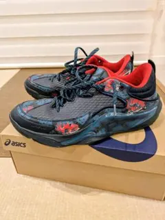 Asics UNPRE ARS LOW 3 28.5cmのサムネイル