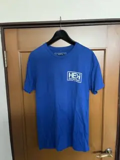 HEI Hei Haleiwa, Hawaii Tシャツ ブルー　ハレイワ限定