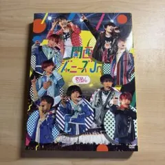 素顔4 関西ジャニーズJr.盤 DVD なにわ男子 - メルカリ