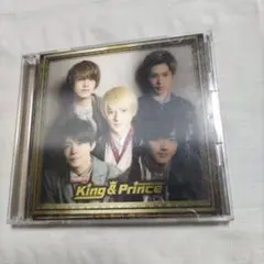 King & Prince　1st　アルバム　初回盤B