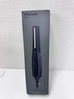 12K2#28 TESCOM Nobby ストレートヘアアイロン NIS500B