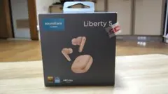 soundcore Liberty 5 ワイヤレスイヤホン