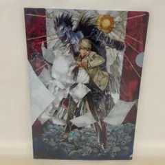 小畑健展 デスノート ポストカードブック - メルカリ