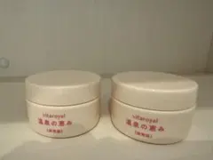 vitaroyal 温泉の恵み ディープモイストクリーム - メルカリ