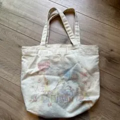 スージーズー　トートバッグ