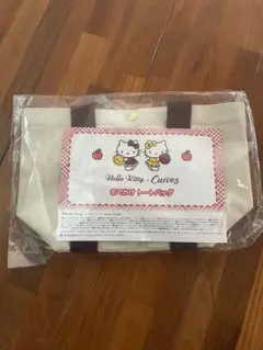 Hello Kitty トートバッグ