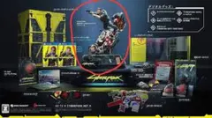 2026年最新】サイバーパンク2077 フィギュアの人気アイテム - メルカリ