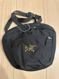 【新品未使用】ARC'TERYX Mantis 2 Waist Pack