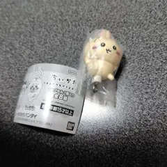 ちいかわ つまんでつなげてますこっと うさぎ