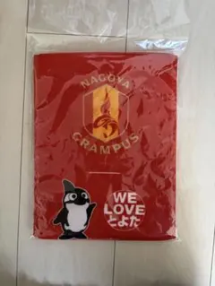 【非売品】名古屋グランパス 応援タオル
