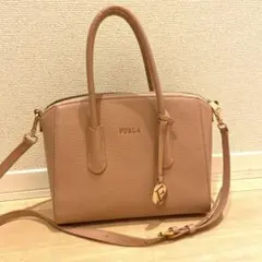 FURLAショルダーバッグ