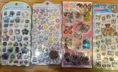 【正規品】ラブ友 ウォーター　ジュエルプチドロップ　コットン　ボンボンドロップ