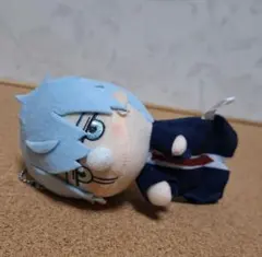 マッシュル　-MASHLE-　赤ちゃんぬいぐるみ　ランス