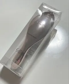 ReFa ヘアブラシ　ローズゴールド