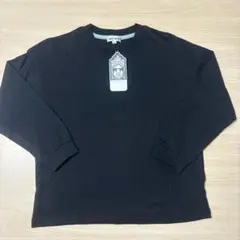 新品タグ付き SHOO・LA・RUE 長袖Tシャツ 130cm