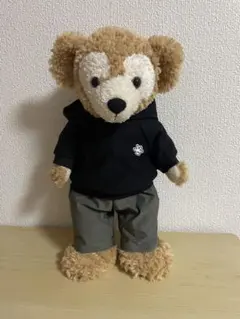 2025年最新】ダッフィー ハンドメイド コスチュームの人気アイテム