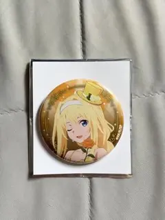 ソードアート・オンライン EX-CHRONICLE 缶バッジ アリス - メルカリ