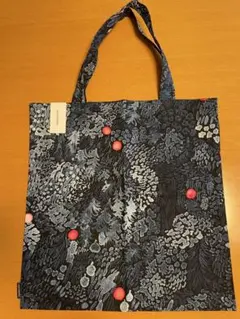 マリメッコ marimekko トートバッグ☆未使用