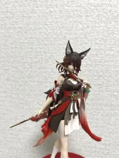 リボルテッククイーンズブレイド 召喚士アルドラ - メルカリ