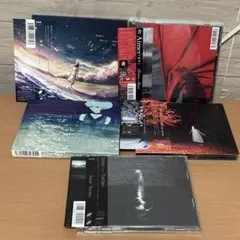 Azavana CD新品未開封 3枚セット - メルカリ