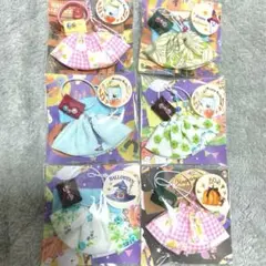 シルバニア　ハンドメイド　服　ハロウィンセール　特別パッケージ　6