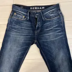DENHAM RAZOR SLIM FIT 3YJ W31 L32 35/300 - メルカリ