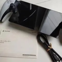 PlayStation Portal リモートプレーヤー CFIJ-18000