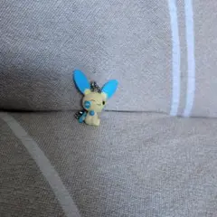 ポケットモンスター しっぽみてみて! マイナン