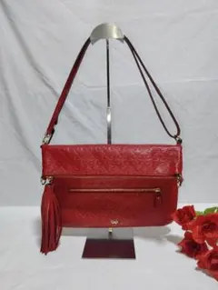 2026年最新】anya hindmarch リボン柄の人気アイテム - メルカリ