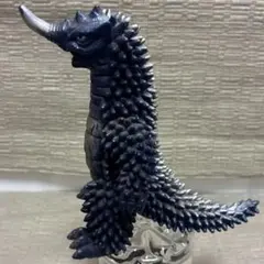 #968 ギマイラ ソフビ BULLMARK 1989年製 日本製