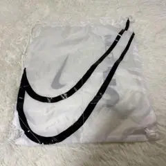 Nike Zoom シューズケース ホワイト