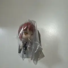 チェンソーマン レゼ篇 つまんでつなげてマスコット1 マキマ カニカン