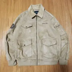 00s Sean John フェイクスレザージャケット HIPHOP B系のサムネイル